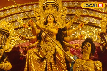 অনন্য পুজো! হাসপাতালে ভর্তি রোগীদের জন্য ঠাকুর দেখার বিশেষ ব্যবস্থা অনন্য পুজো! হাসপাতালে ভর্তি রোগীদের জন্য ঠাকুর দেখার বিশেষ ব্যবস্থা