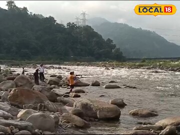 পানিঘাটা