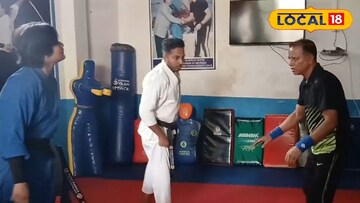 সহদেবের