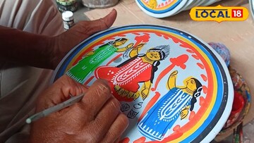 পটচিত্র