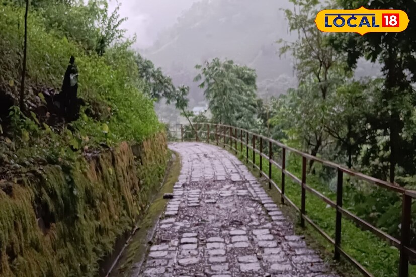 উত্তরের পাঁচ জেলাতেই হালকা থেকে মাঝারি বৃষ্টিপাতের সম্ভাবনা রয়েছে বলে জানিয়েছে আবহাওয়া দফতর। মঙ্গলের পর থেকে পরিবর্তন হতে পারে আবহাওয়া। আপাতত তাপমাত্রার কোন হেরফের হবে না।