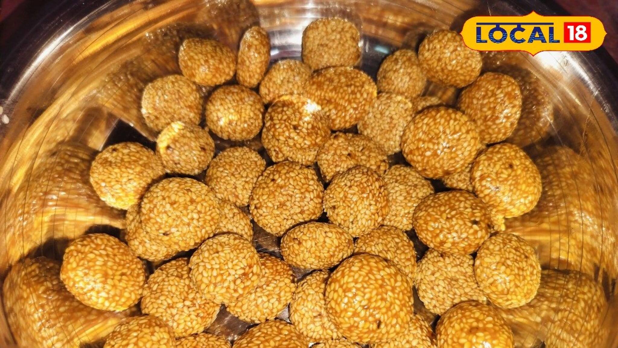 কেনা নয়, এবারের লক্ষীপুজোয় এইভাবে বানিয়ে নিন দিদা-ঠাকুমার রেসিপির নাড়ু