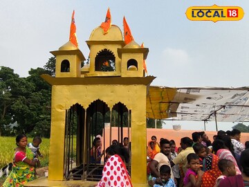 Bankura News: ৩৫০ বছর পুরানো বাঁকুড়ার রথযাত্রা, ইতিহাস জানলে অবাক হবেন 