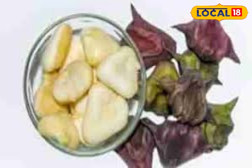 পানিফল শরীর থেকে বিষাক্ত পদার্থ অপসারণ করতে সহায়তা করে, ফ্রি র‌্যাডিক্যাল দ্বারা উৎপন্ন অক্সিডেটিভ স্ট্রেসের বিরুদ্ধে লড়াই করে এবং বিভিন্ন ভাইরাস ও ব্যাকটেরিয়াজনিত অসুস্থতা থেকে শরীরকে রক্ষা করে। 