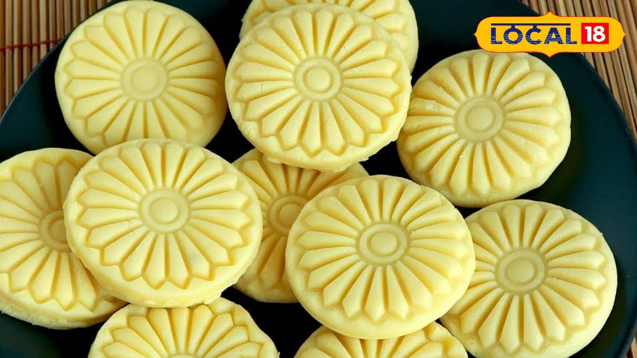 Lakshmi Puja 2024: অতিথিরা পাতে তাকিয়ে চমকে যাবে! লক্ষ্মীপুজোতে বাড়িতে বানান রেস্তোরাঁর এই মিষ্টিগুলি