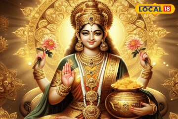 অতিথিরা পাতে তাকিয়ে চমকে যাবে! লক্ষ্মীপুজোতে বানান রেস্তোরাঁর এই মিষ্টিগুলি