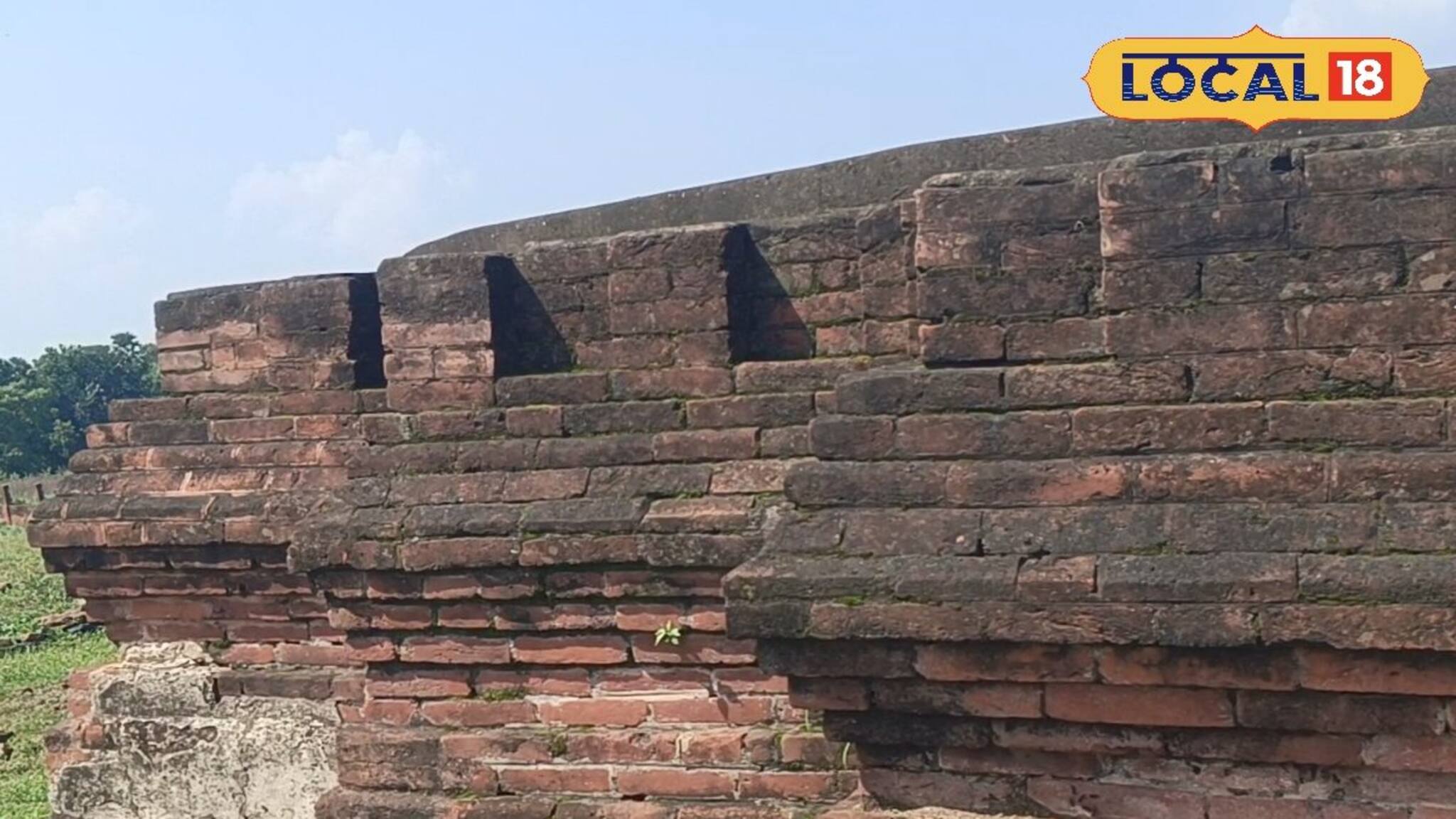 বাংলার বুকেই রয়েছে এই প্রাচীন বৌদ্ধস্তূপ! এখনও না গেলে দিওয়ালিতে ঘুরে আসুন