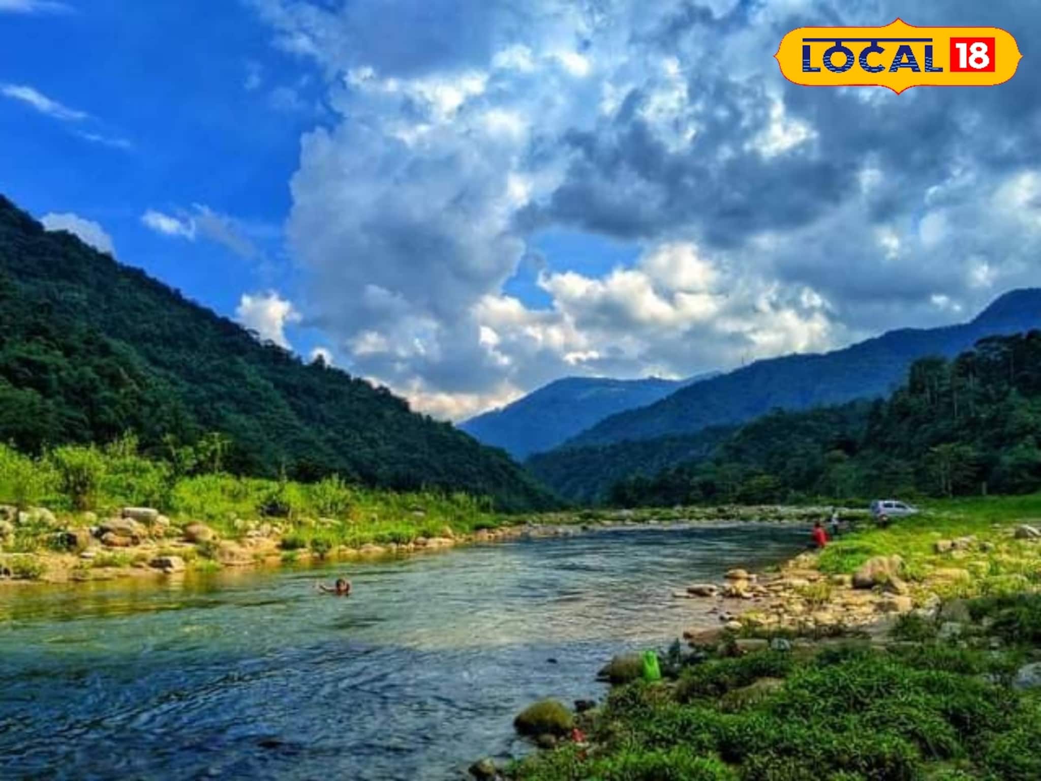 নির্জনতা-অ্যাডভেঞ্চার ভালবাসলে এই জায়গা আপনার জন্যই,দিওয়ালির ছুটিতে চুটিয়ে ঘুরুন