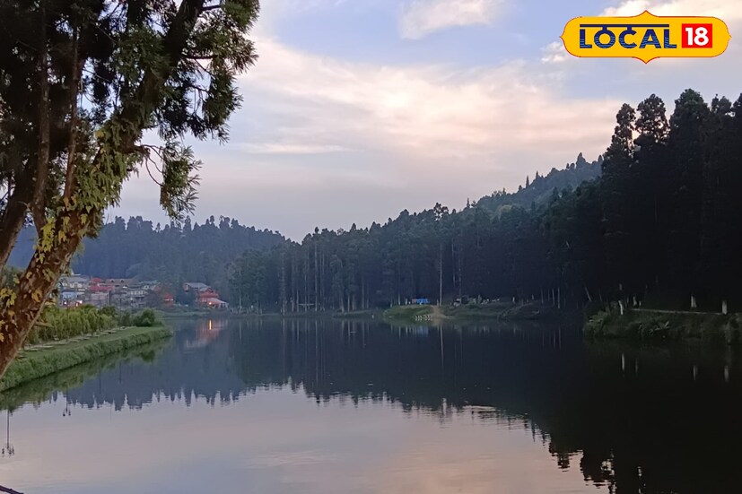 আই এম ডি অনুযায়ী, আগামী ৪-৫ দিন উত্তরের উপরের দিকের জেলাগুলিতে  হালকা থেকে মাঝারি বৃষ্টিপাত হওয়ার সম্ভাবনা থাকলেও বাকি জেলায় বৃষ্টির তেমন সম্ভাবনা নেই। উত্তরের কোনো জেলাতেই ভারী থেকে অতি ভারী বৃষ্টির সম্ভাবনা নেই ফলে দুর্যোগের কোনো আশঙ্কা নেই।