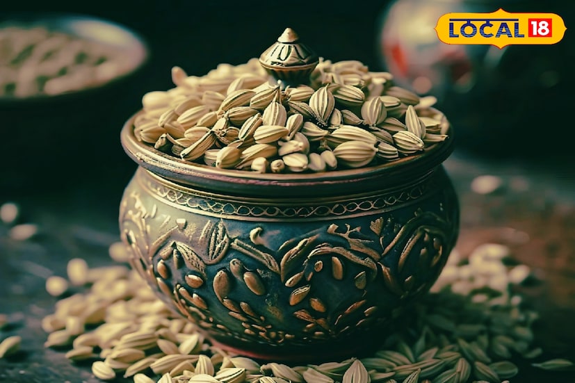 নিরামিষ তরকারিতে মৌরি ফোড়ন দিলে স্বাদ বেশ অন্যরকম হয়। তবে বাঙালি বাড়িতে মৌরি মুখশুদ্ধি হিসাবেই বেশি জনপ্রিয়। নিরামিষ তরকারিতে মৌরি ফোড়ন দিলে স্বাদ বেশ অন্যরকম হয়। তবে বাঙালি বাড়িতে মৌরি মুখশুদ্ধি হিসাবেই বেশি জনপ্রিয়।