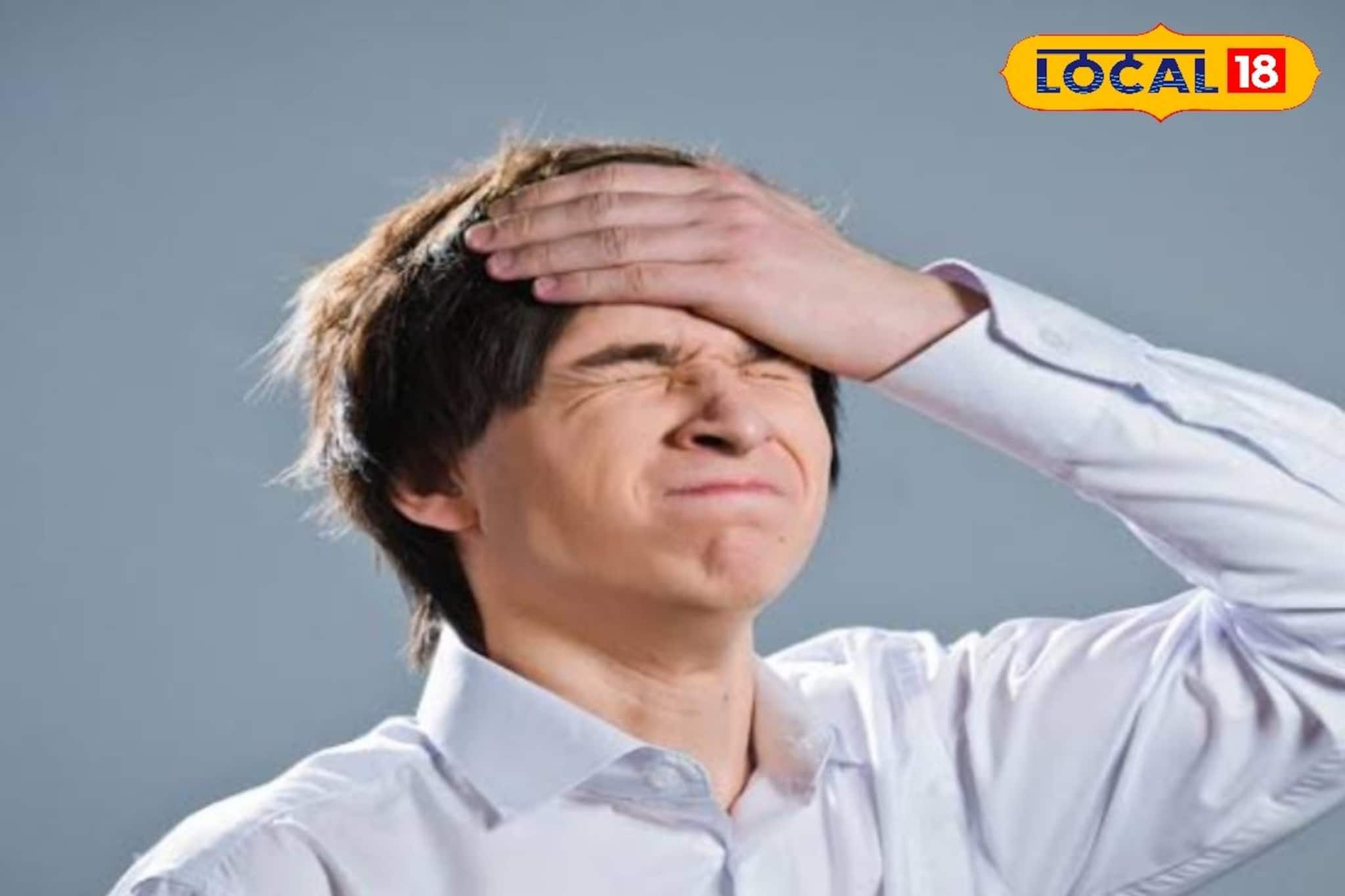 সব কিছু ভুলে যাচ্ছেন? এর পিছনে লুকিয়ে 'এইসব' কারণ...! জানুন বিশেষজ্ঞের মত