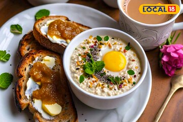 টেনে-হিঁচড়ে-নিংড়ে নেয় কোলেস্টেরল! রোজ সকালে না জেনে অনেকেই খান, এবারে জেনে খান