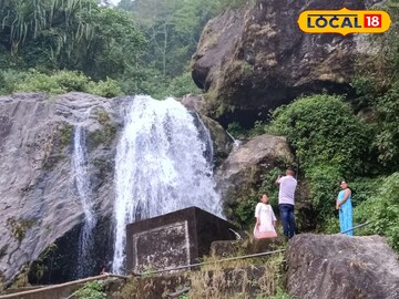 পাগলাঝোড়া