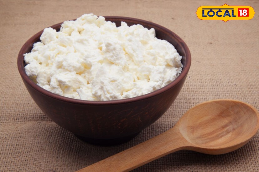 দুধ থেকে তৈরি পণ্য ওজন কমায়। ছানায় উচ্চমাণের প্রোটিন থাকে। প্রোটিন স্বাস্থ্য বজায় রাখে, নিয়মিত খেলে বাড়তি ওজন বাগে আসে। দুধ থেকে তৈরি পণ্য ওজন কমায়। ছানায় উচ্চমাণের প্রোটিন থাকে। প্রোটিন স্বাস্থ্য বজায় রাখে, নিয়মিত খেলে বাড়তি ওজন বাগে আসে।