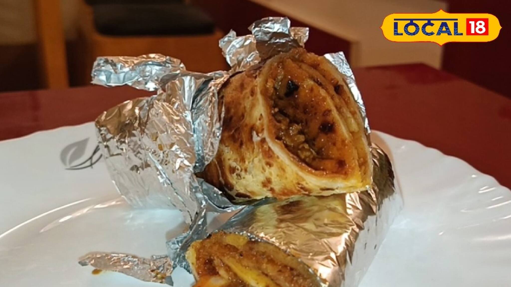 Viral Roll: এমন রোল আগে খাননি! ভাইরাল নিমিষেই! কোথায় পাওয়া যাচ্ছে? দাম কত? জানুন
