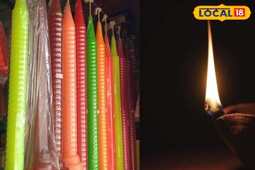 সংসারে সম্পত্তি-প্রতিপত্তি উপচে পড়ুক, এটাই বাসনা, মোমবাতি না প্রদীপ কী জ্বালবেন