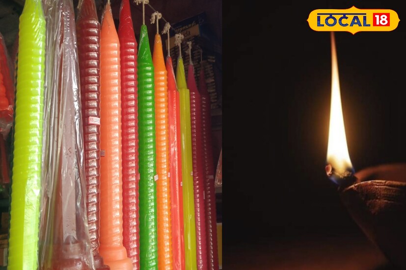 দীপাবলি মানেই আলোর উৎসব অন্ধকার দূর করার দিন এই দিন কেউ ঘর সাজিয়ে তোলেন রংবেরঙের মোমবাতিতে কেউ আবার ভরসা রাখেন প্রদীপে। কিন্তু দীপাবলিতে কি জ্বালালে বেশি উপকার পাবেন? জানিয়েছেন বাস্তবিদ অচিন্ত্য সামন্ত।