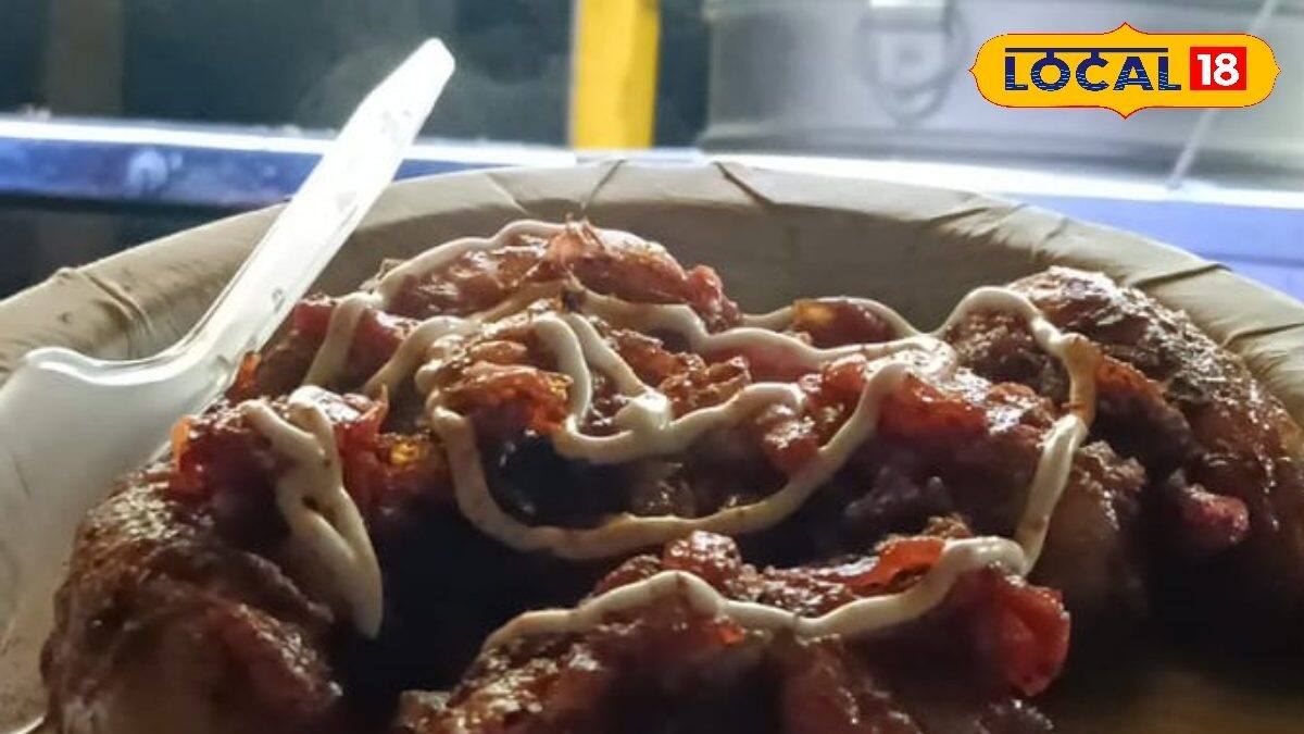 Chilli Momo Recipe: চিলি চিকেন বা চিলি পনির নয়, বাড়িতেই বানিয়ে ফেলুন ...