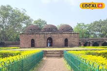 ক্ষুধিত পাষাণের ডাক! ইতিহাসের রহস্যে ডুবতে ছোট্ট ছুটিতে আসুন কুরুমবেড়া দুর্গে