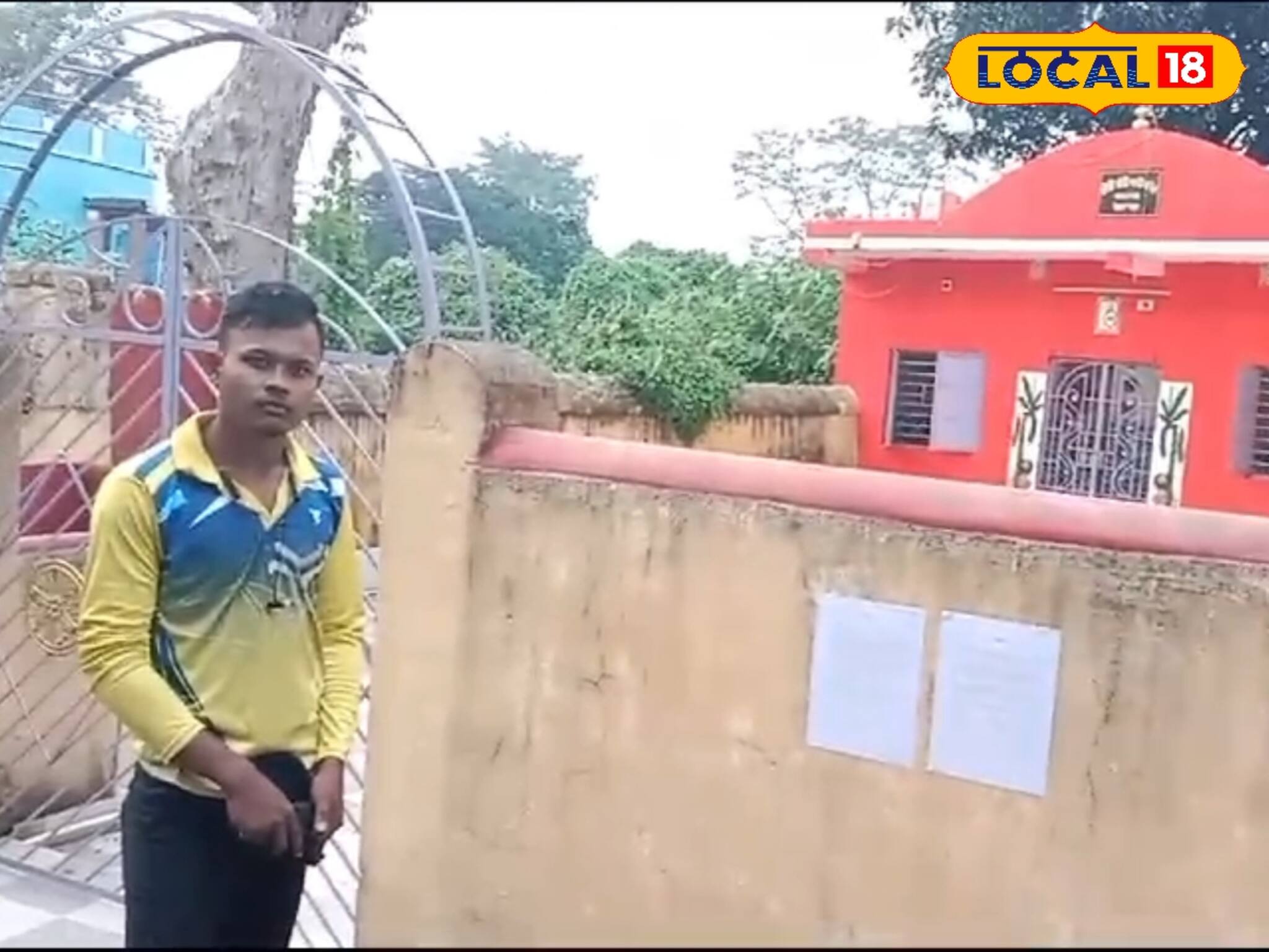 সার্কুলার ছাড়া বাড়ি বাড়ি সার্ভে, সাদা কাগজে নোটিস! প্রজেক্টের নামে কী চলছে?