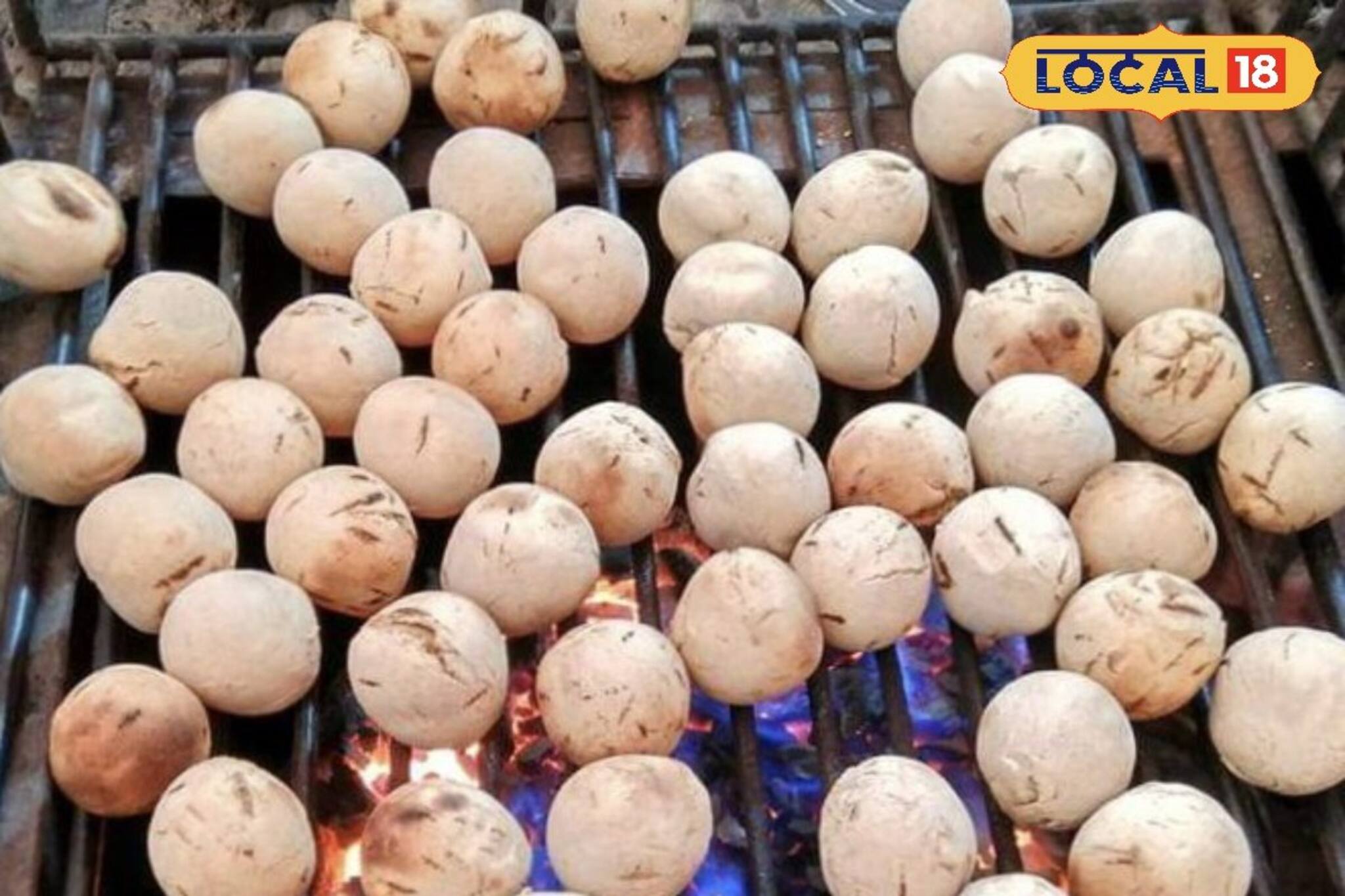 লিট্টি চোখার খেলেই মিলবে ফ্রি ‘উপহার’! একবার খেলে বারবার খেতে ইচ্ছে করবে