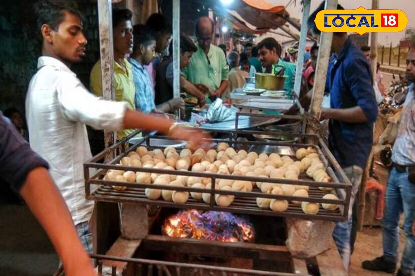 যদি কখনও জাতীয় সড়ক ধরে আসানসোল, ধানবাদ অথবা সংলগ্ন কোথাও যান, তাহলে অবশ্যই রাণীগঞ্জের বাসরা মোড়ে ছোট্ট একটা ব্রেক নিতে ভুলবেন না। আর এখানেই পেয়ে যাবেন সেই অতুলনীয় স্বাদ।