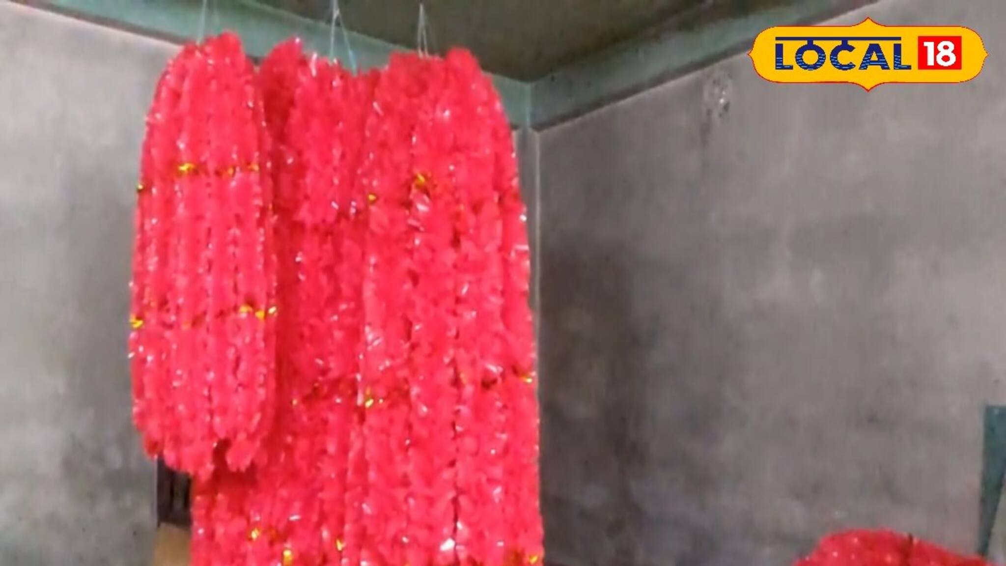 কালী পুজোয় আসল জবার অভাব মেটাবে কৃত্রিম জবা! দেখে নিন তৈরির পদ্ধতি