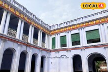 শীতের আমেজে খানাপিনা,জমিয়ে অ্যাডভেঞ্চার! ছোট্ট ছুটিতে আসুন এই জমিদার বাড়িতে