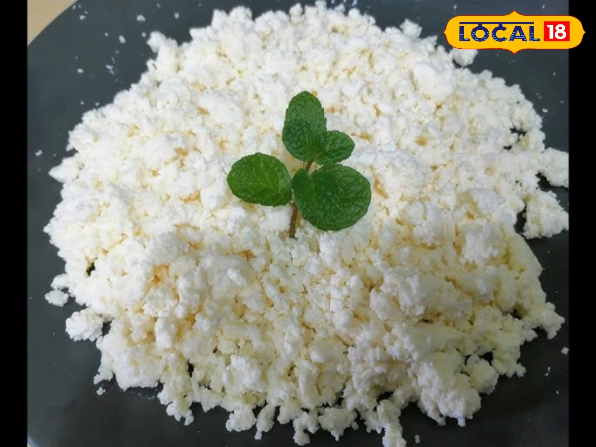 প্রেশারের ওঠানামায় ভুগছেন? নিয়মিত ছানা খান! কিডনি ও হার্টের সমস্যায় মহৌষধ