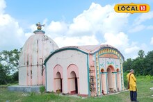 বাংলা-ওড়িশা সীমানায় রয়েছে কয়েকশো বছরের প্রাচীন জগন্নাথ মন্দির, জানুন ইতিহাস