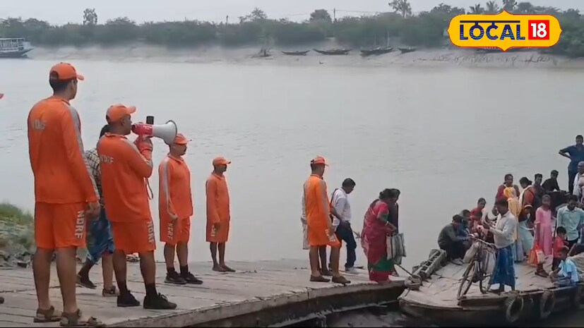 যার ফলে বাংলায় পূর্ব মেদিনীপুর জেলা সব থেকে বেশি ক্ষতিগ্রস্ত হবে, এমন আশঙ্কাই করা হচ্ছে৷ তবে কলকাতাতেও এর আংশিক প্রভাব পড়বে বলে মনে করা হচ্ছে৷ 