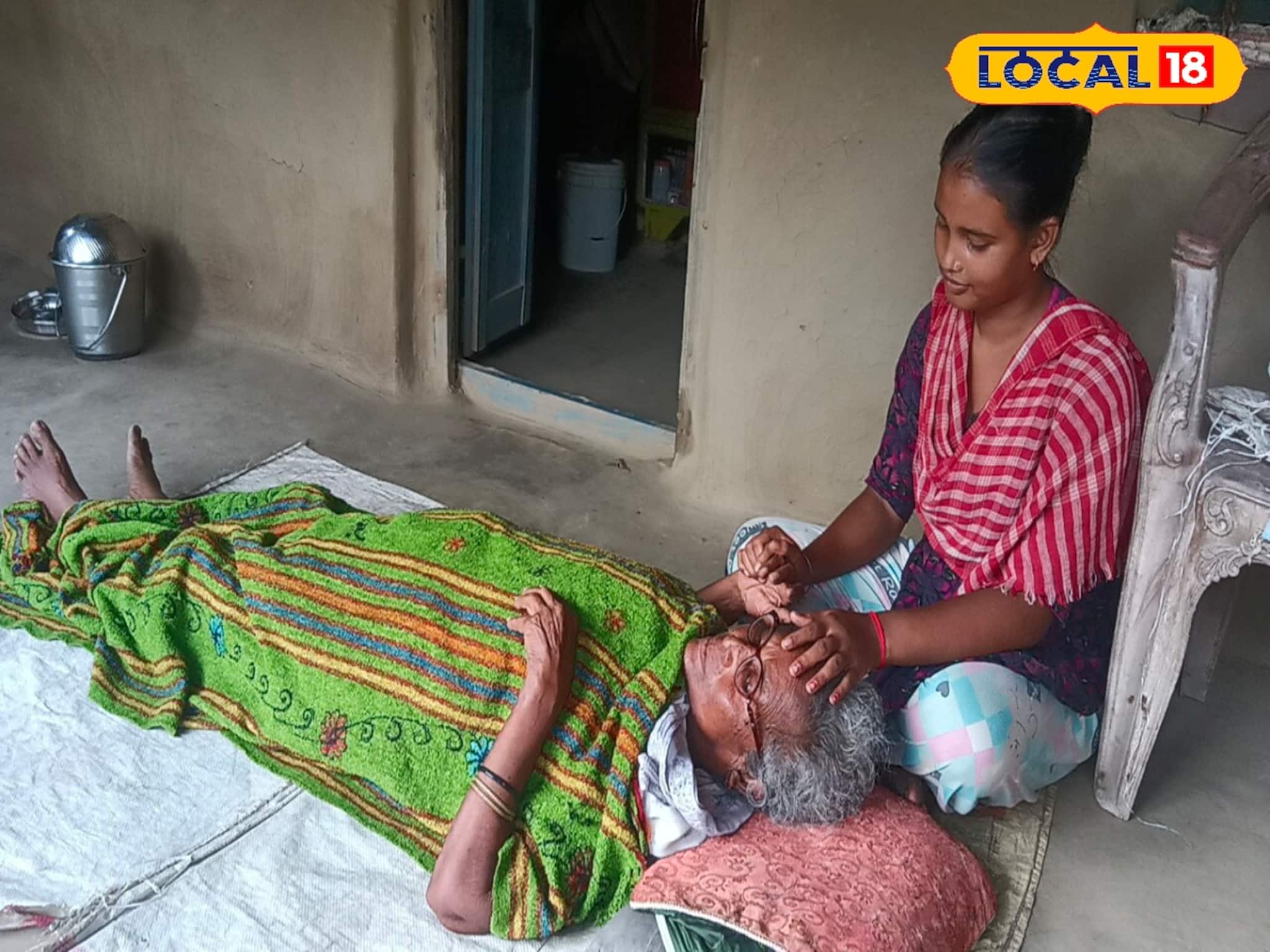 বাড়ছে অজানা রোগের প্রকোপ! লাফিয়ে বাড়ছে আক্রান্তের সংখ্যা! আতঙ্কে স্থানীয়রা