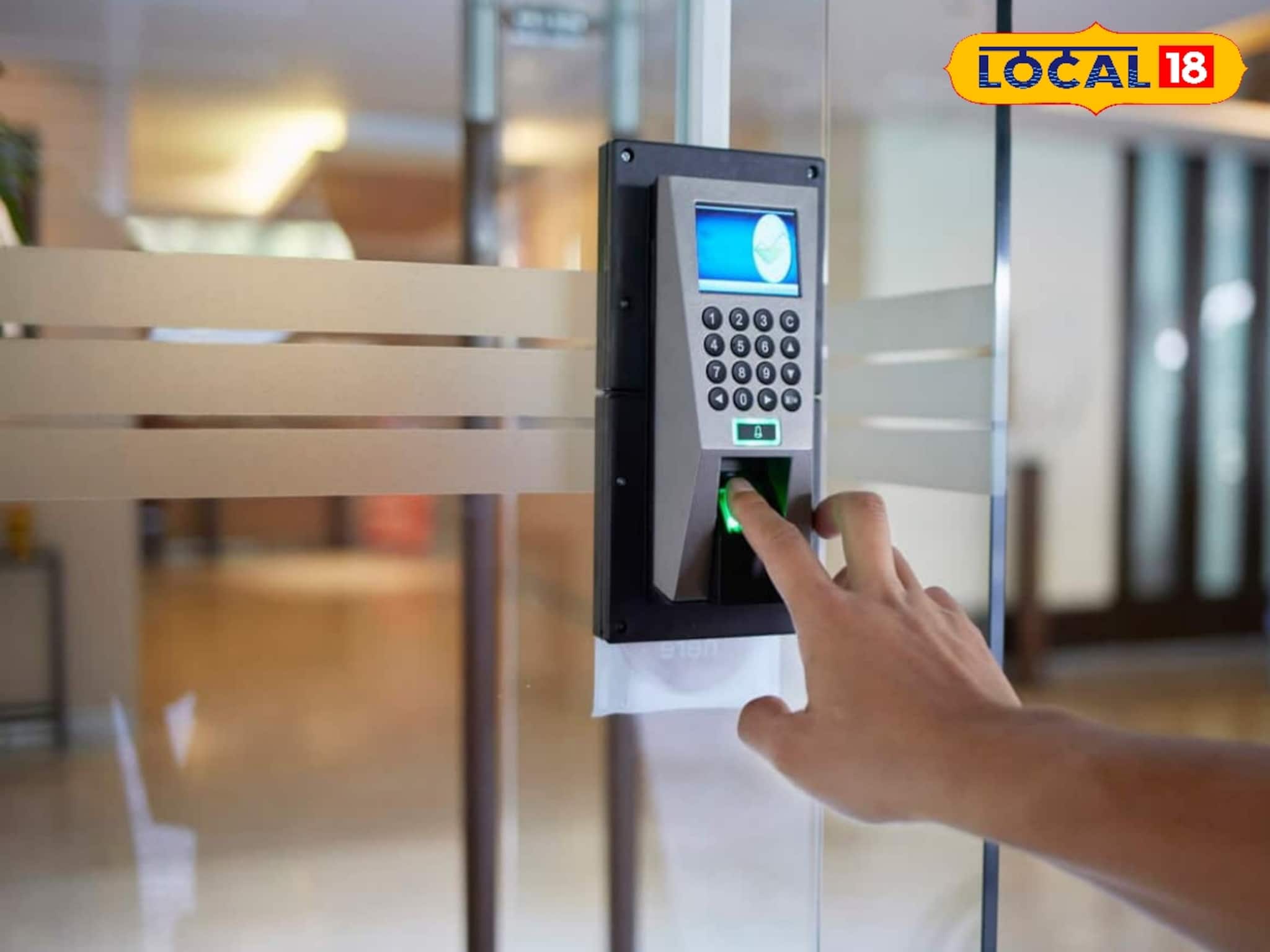 চিকিৎসকদের নিরাপত্তা সুনিশ্চিত করতে বায়োমেট্রিক অ্যাক্সেস ডিভাইস! বসছে এই হাসপাতালে