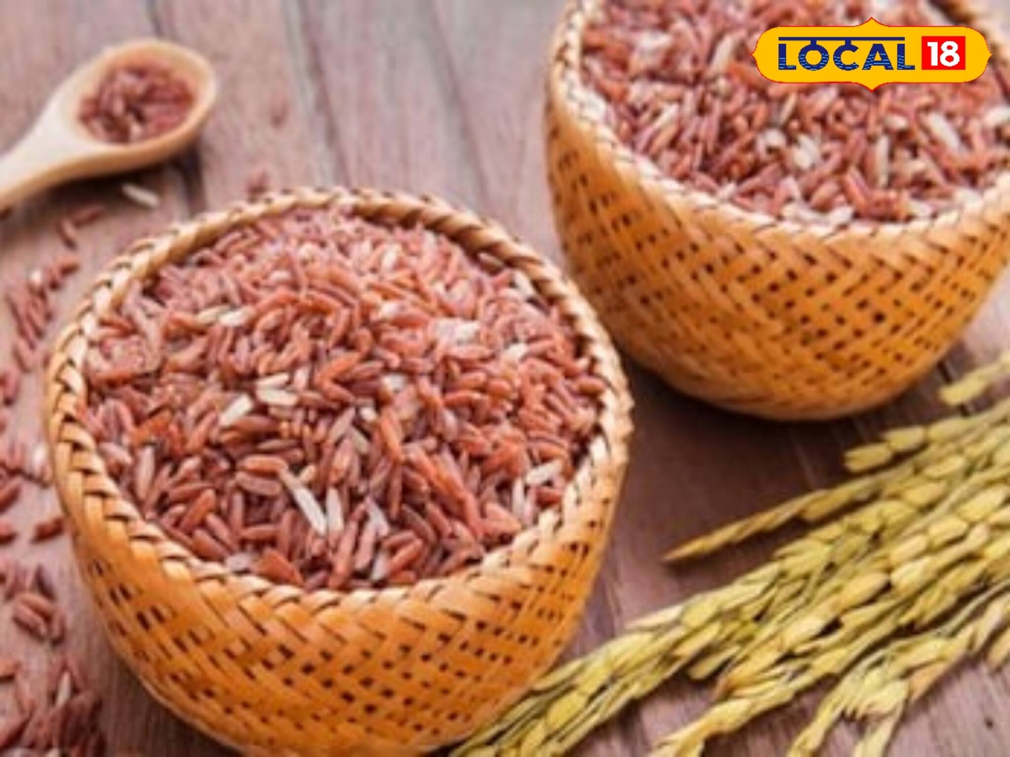 এই চালের ভাত খেতে ভাল নয় বলে নাক শিঁটকান, ডায়াবেটিসের মরণ বাণ এই চালে