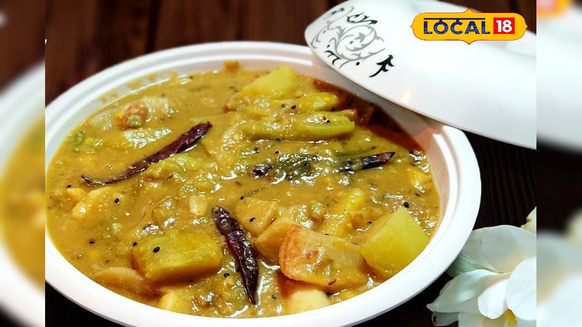 আশ্বিনে রাঁধে কার্তিকে খায়! সংক্রান্তির আগে জেনে নিন গাড়ুর ডালের সুস্বাদু রেসিপি Know the recipe of garu dal which is almost disappearing in this country