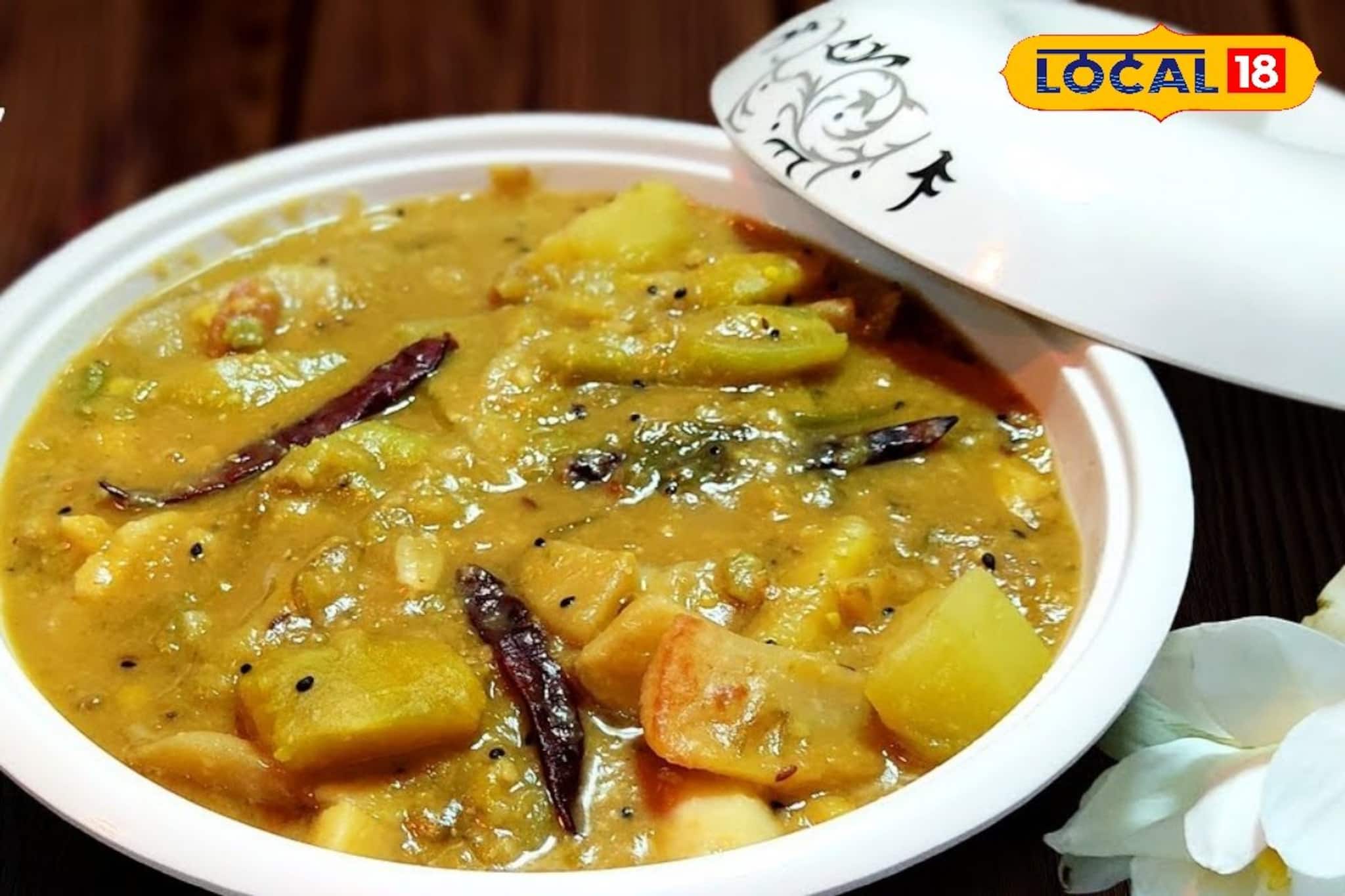 আশ্বিনে রাঁধে কার্তিকে খায়! সংক্রান্তির আগে জানুন গাড়ুর ডালের সুস্বাদু রেসিপি