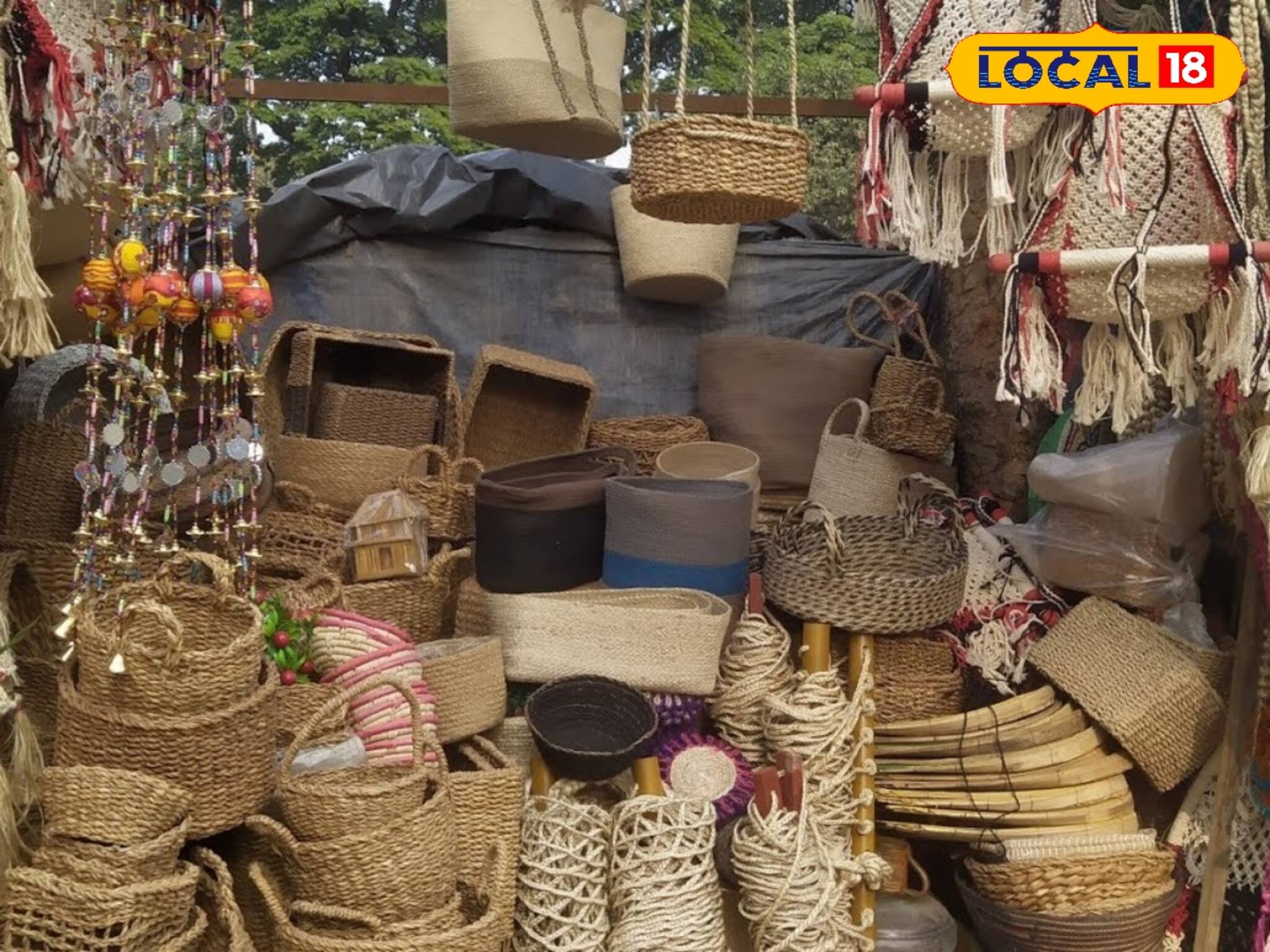 গয়না থেকে ব্যাগ, দেদার বাড়ছে চাহিদা, এই জিনিস বানিয়ে স্বনির্ভর হচ্ছেন মহিলারা