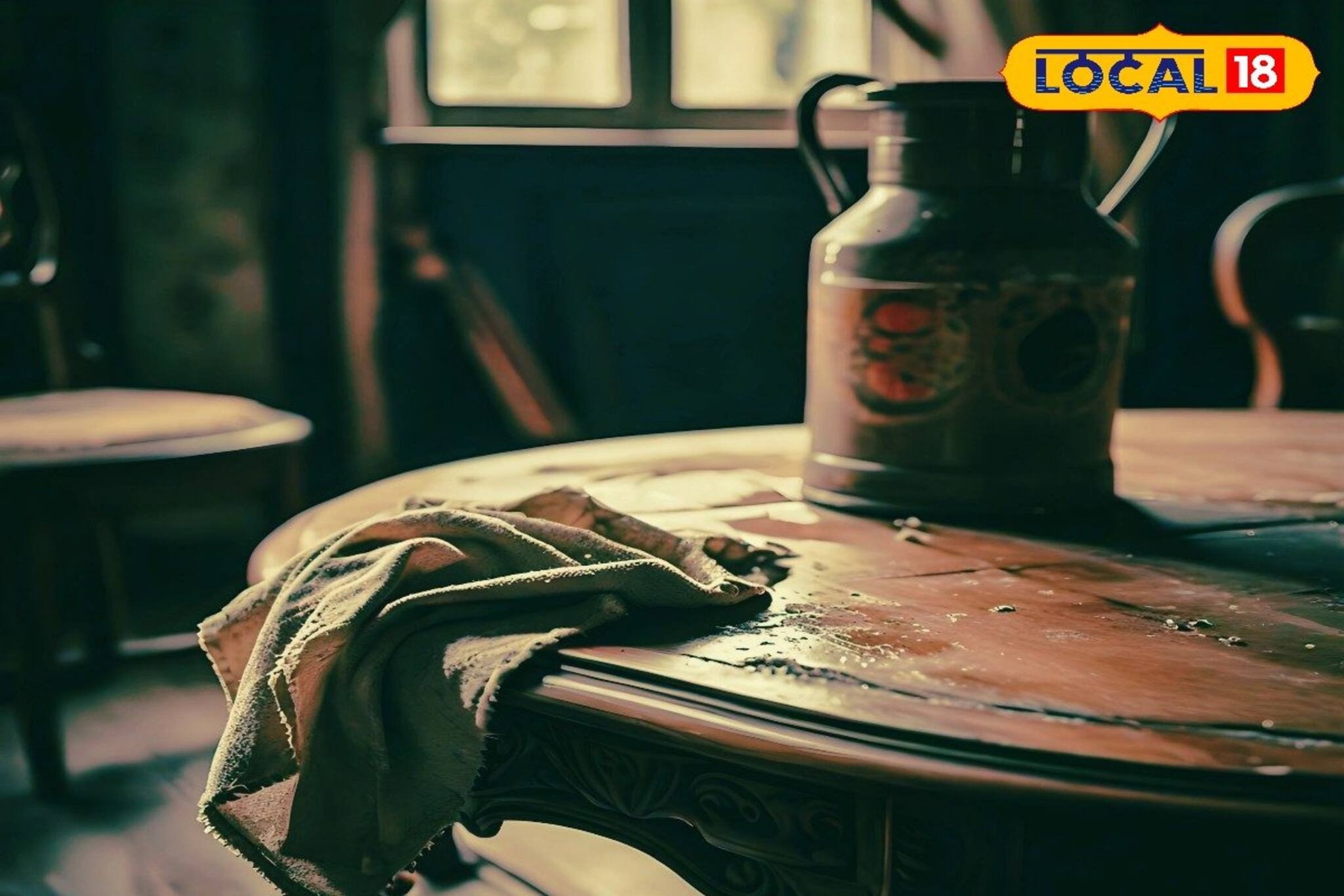 জামা কাপড় পুরনো হয়ে গেলেই ঘর মোছেন? নিজের সর্বনাশ নিজেই করছেন