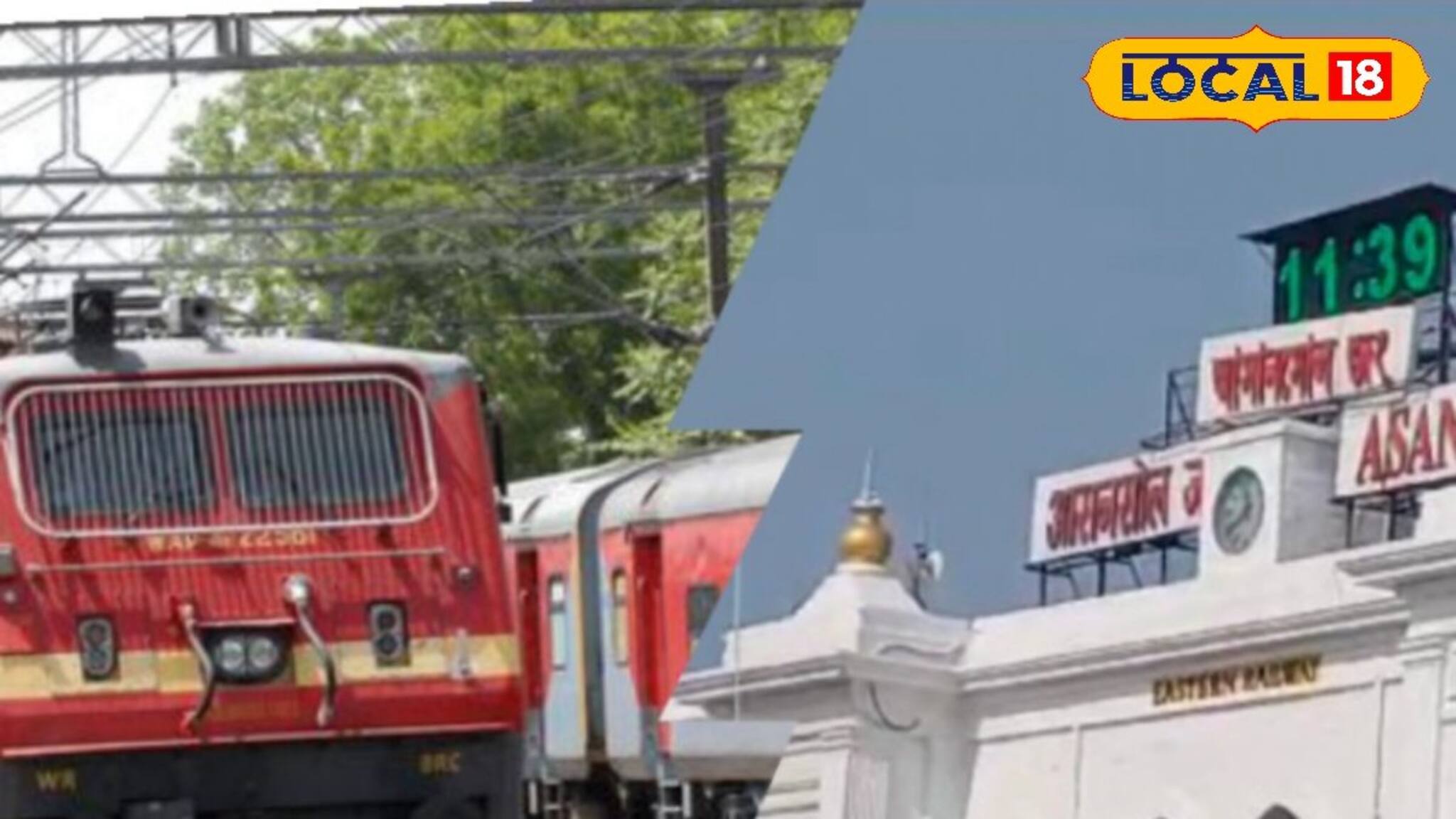 ছট পুজোয় যাত্রীদের জন্য বিশেষ ট্রেন! কখন-কোথা থেকে ছাড়বে? রইল সব আপডেট