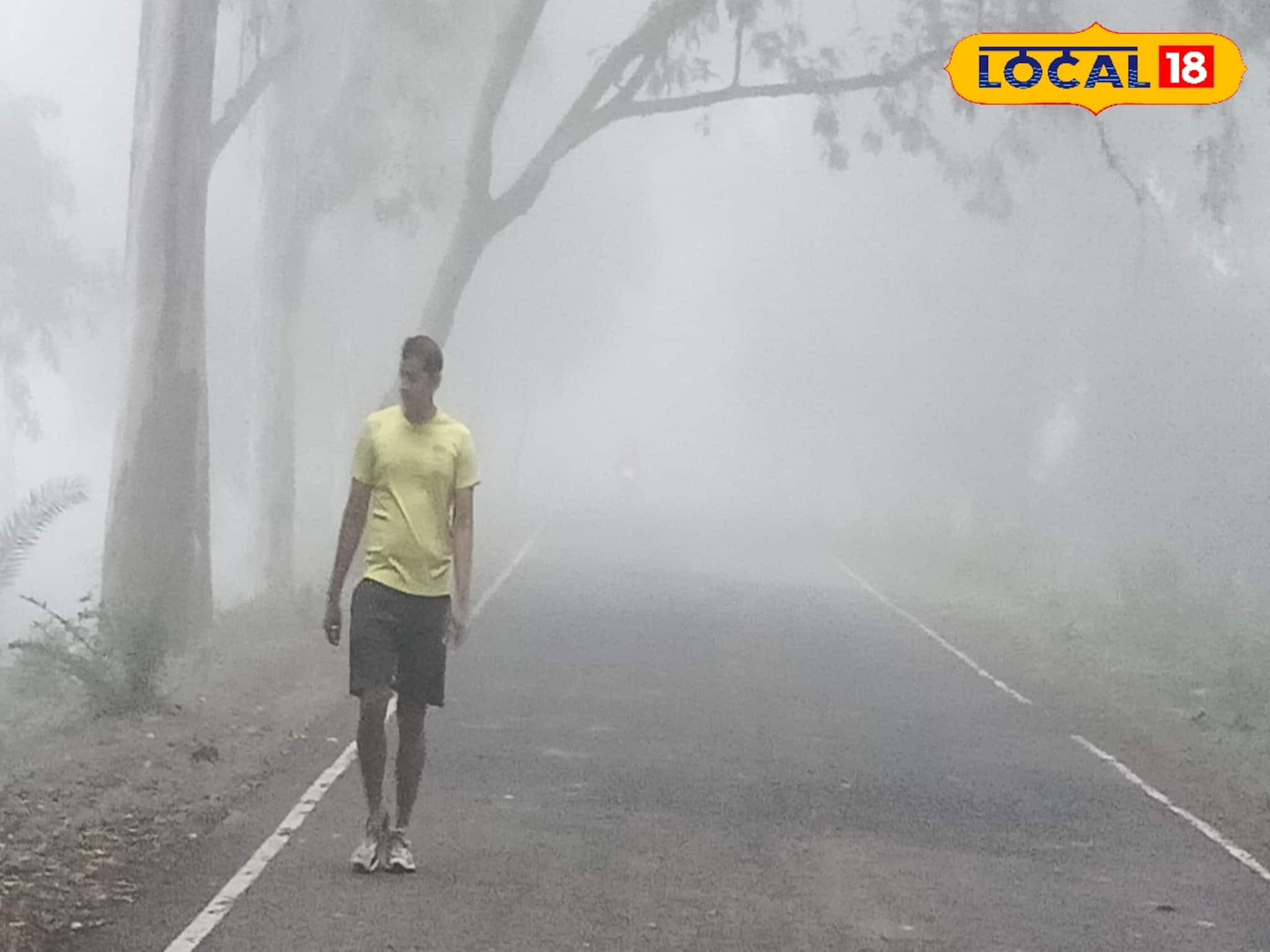 লা নিনা' এবার আর ভয়ঙ্কর...! হাড় কাঁপানো  শীত কি পড়ে গেল কালীপুজোর আগেই?