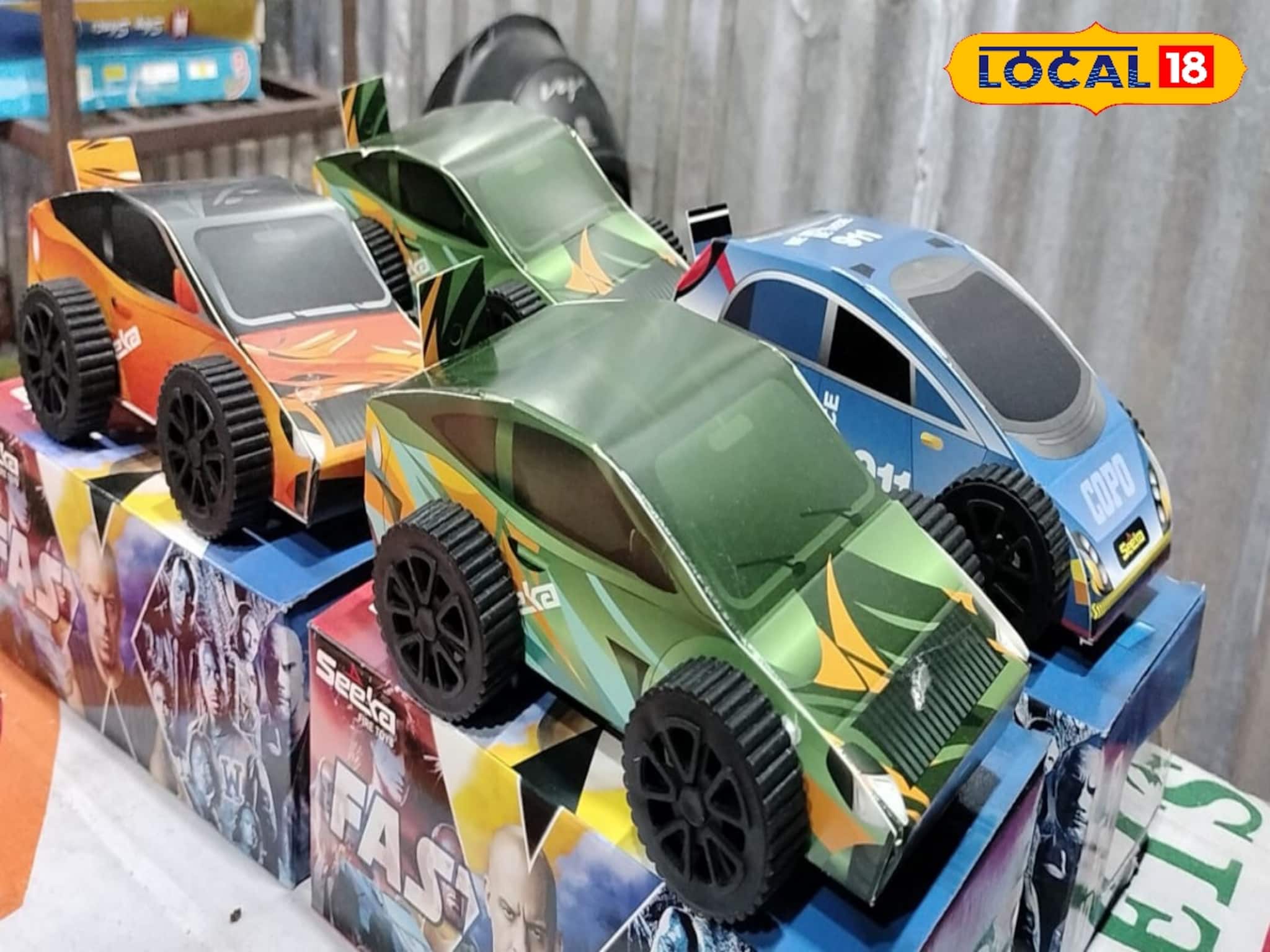 হুইসেল বাজিয়ে ফাটবে ফোর হুইলার! এবার কালীপুজোয় আকর্ষণীয় আতসবাজি