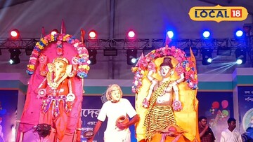 জঙ্গলমহলে