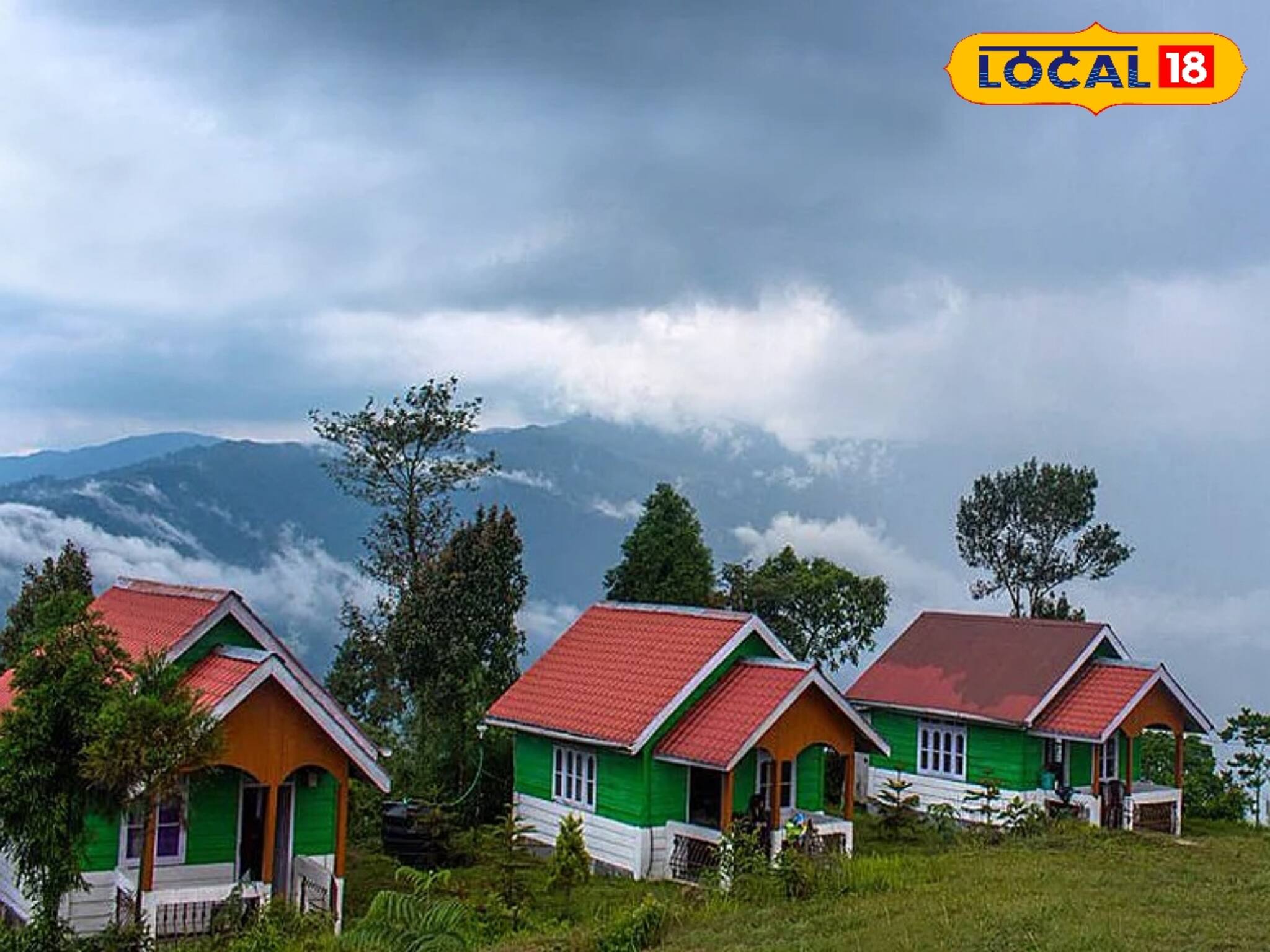 নিরিবিলি সিটংয়ে কাটিয়ে আসুন ক'দিন, কোথায় থাকবেন-কোথায় কোথায় যাবেন? জানুন