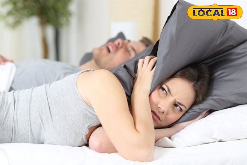 মদ্যপান থেকে দূরে থাকলে তবেই নাক ডাকা থেকে মুক্তি পাবেন আপনি। এমনকি সিগারেট নিয়মিত অভ্যাসে রাখলে হবে অসুবিধা। ফলে নাক ডাকা থেকে মুক্তি পেতে এই দুটি জিনিস থেকে দূরে থাকাই ভালো। মদ্যপান থেকে দূরে থাকলে তবেই নাক ডাকা থেকে মুক্তি পাবেন আপনি। এমনকি সিগারেট নিয়মিত অভ্যাসে রাখলে হবে অসুবিধা। ফলে নাক ডাকা থেকে মুক্তি পেতে এই দুটি জিনিস থেকে দূরে থাকাই ভালো।