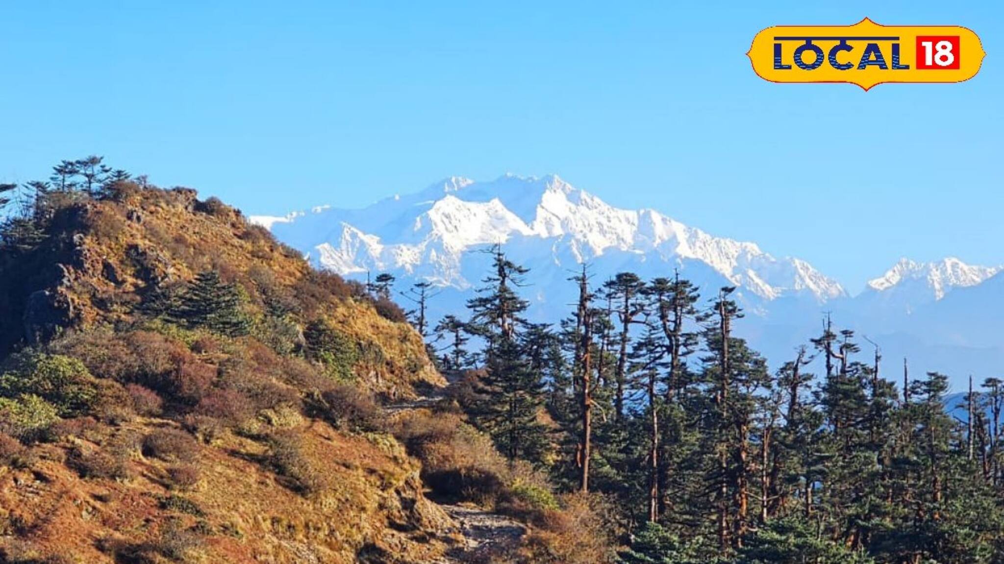 দার্জিলিংয়ের এই জায়গায় দাঁড়ালে হাতের মুঠোয় কাঞ্চনজঙ্ঘা! রইল ঠিকানা