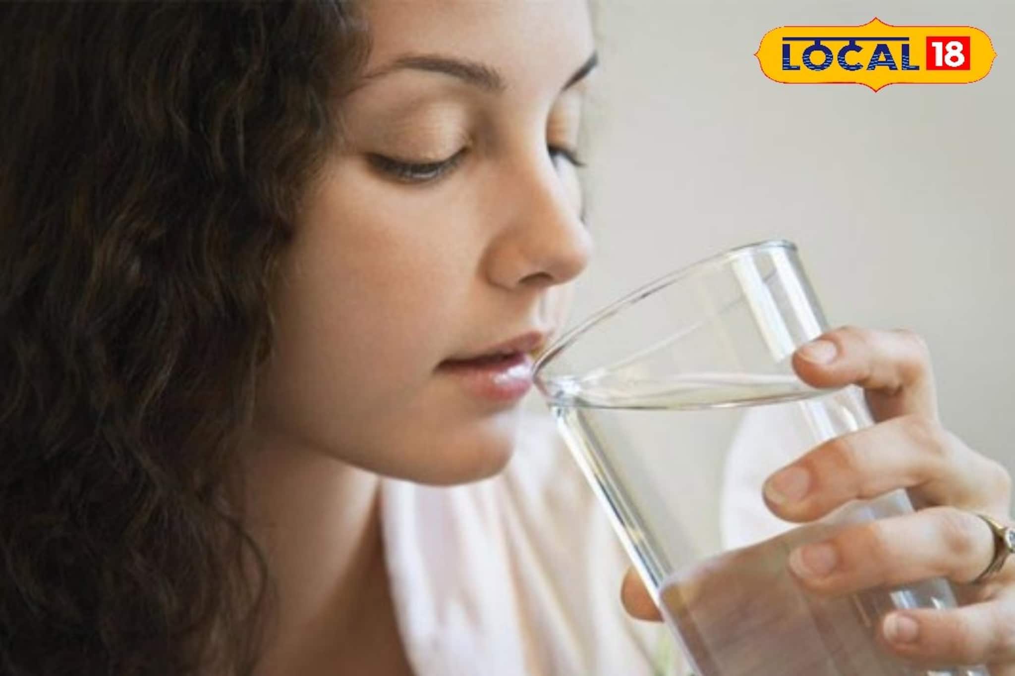 খাবার আগে জল খাবেন না পরে?৯৯% মানুষই কনফিউজড,'৩০মিনিটের' ফারাকে পুষ্টি পাবে শরীর