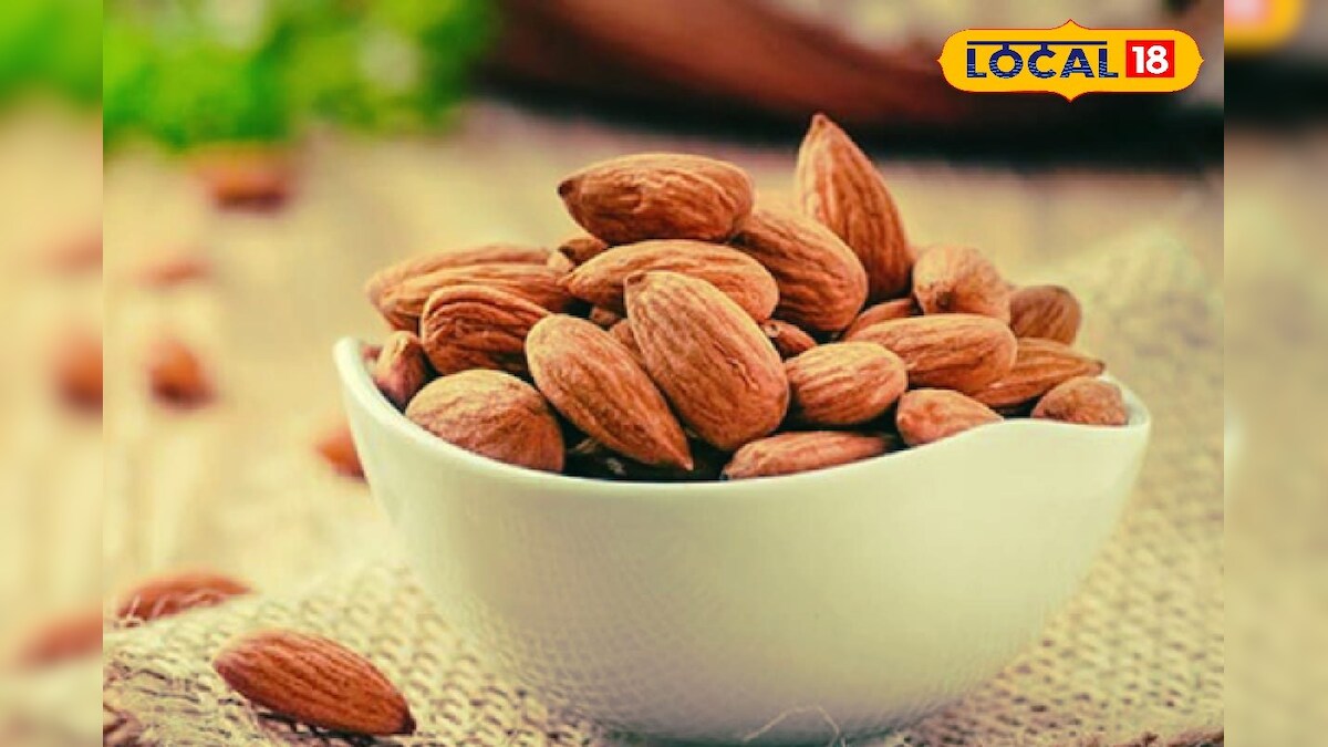 Age,Weightwise Nut: বয়স, ওজন অনুসারে মেপে খান এই বাদাম, না হলে বড় বিপদ