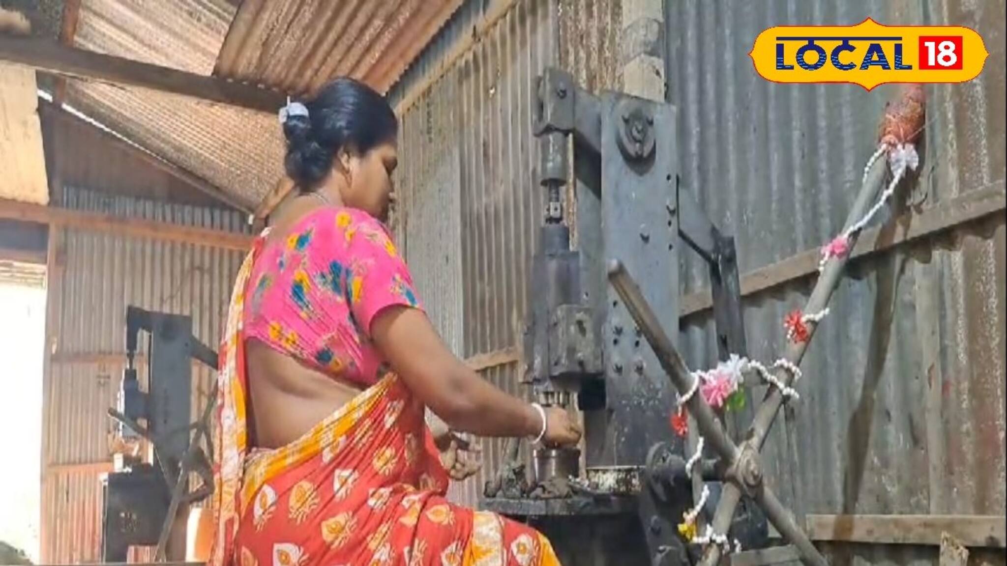 একদিনে তৈরি হচ্ছে চার-পাঁচশো! এই ব‍্যবসায় কম সময়ে দ্বিগুণ লাভ