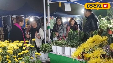 দার্জিলিংয়ে