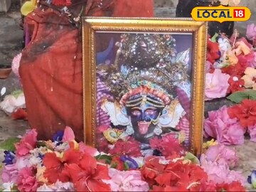 Kali Puja 2024: ফালাকাটার মুজনাই নদীর তীরে পাঁচশো বছর ধরে পূজিত হচ্ছেন দেবীর এই রূপ